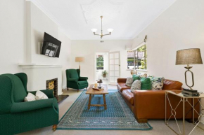 Stylish Apartment, Malvern East